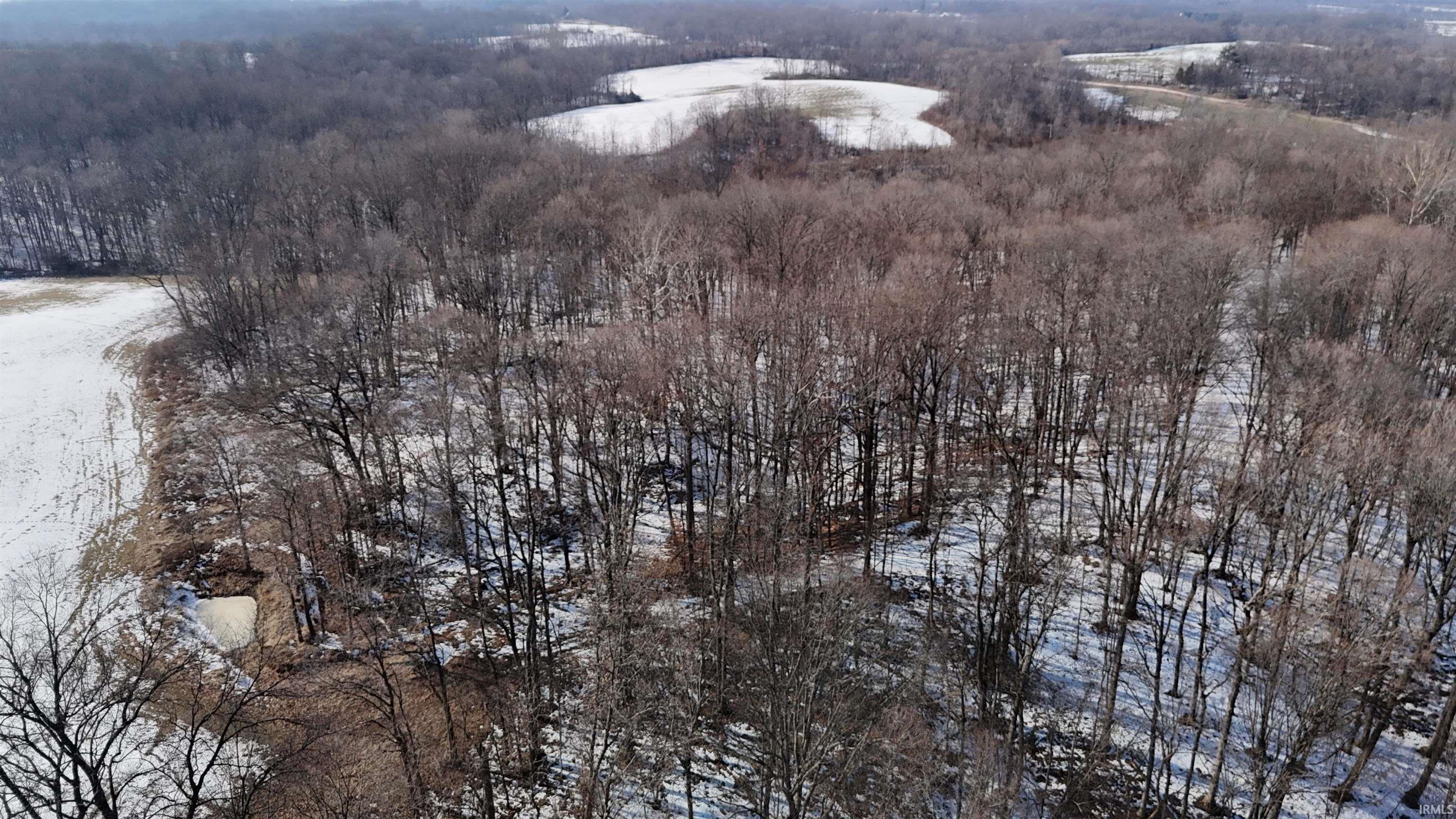 875 West County Road Hazleton, IN 47640 - Photo 16 of 17