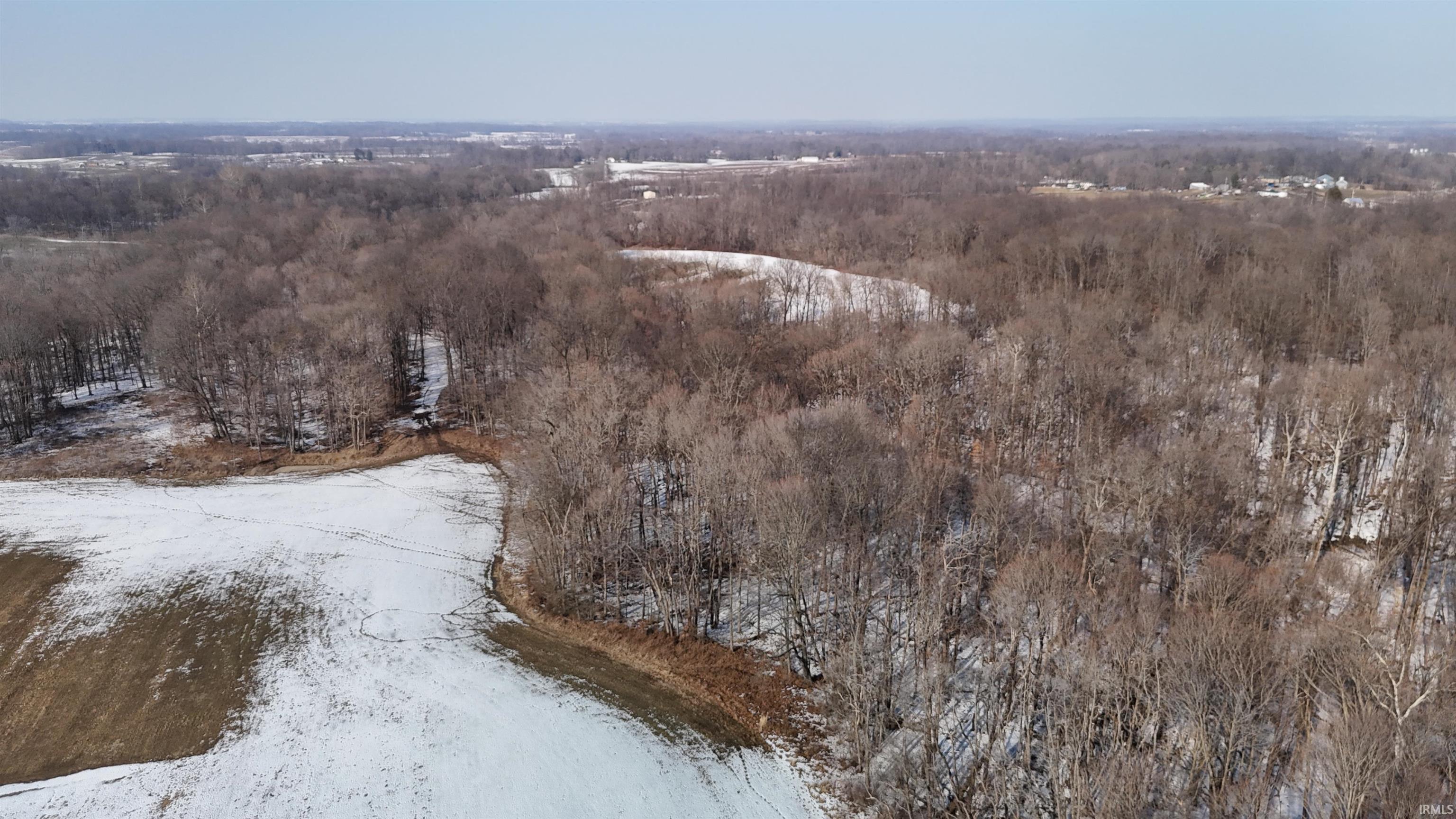 875 West County Road Hazleton, IN 47640 - Photo 17 of 17