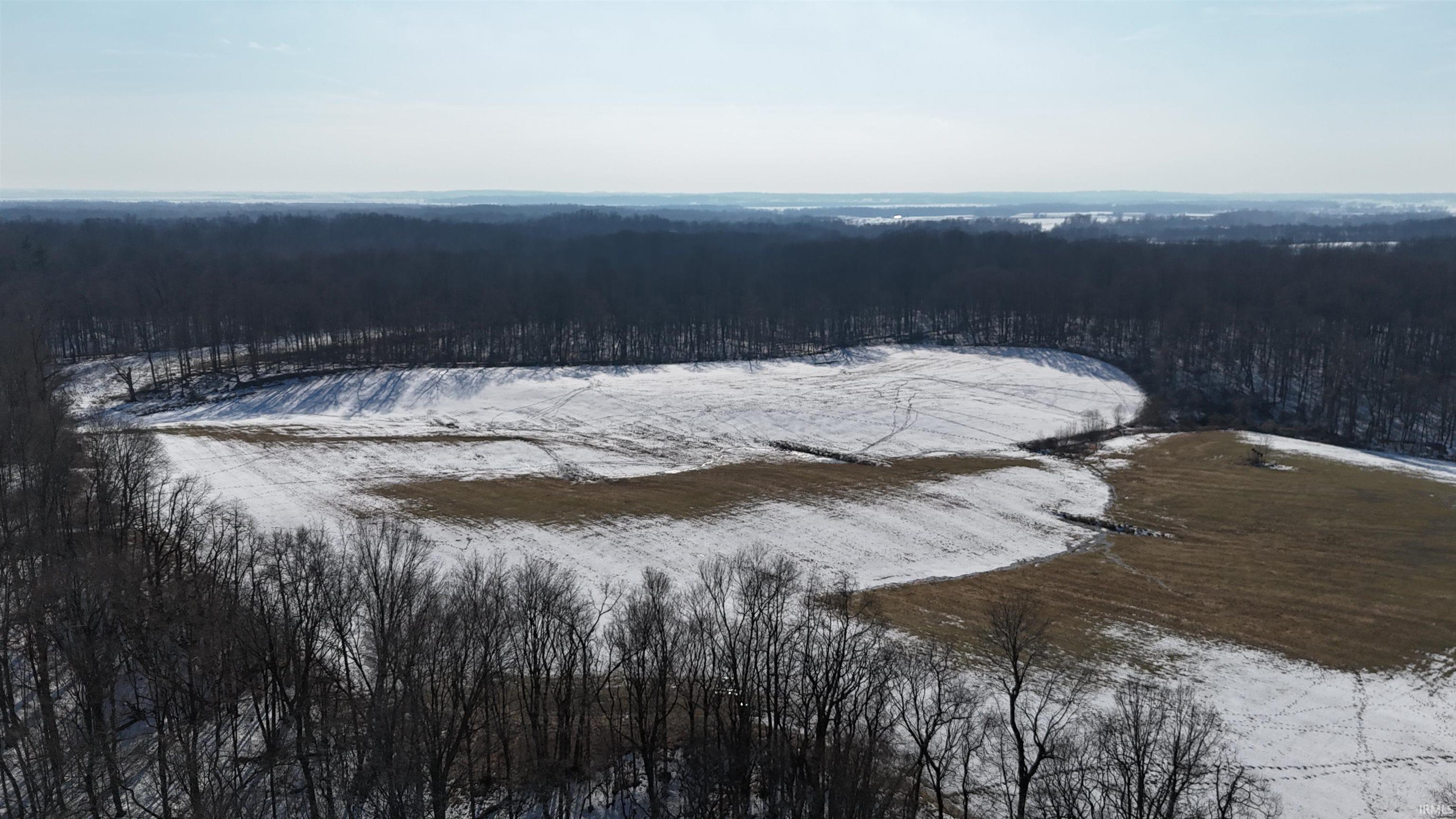 875 West County Road Hazleton, IN 47640 - Photo 2 of 17