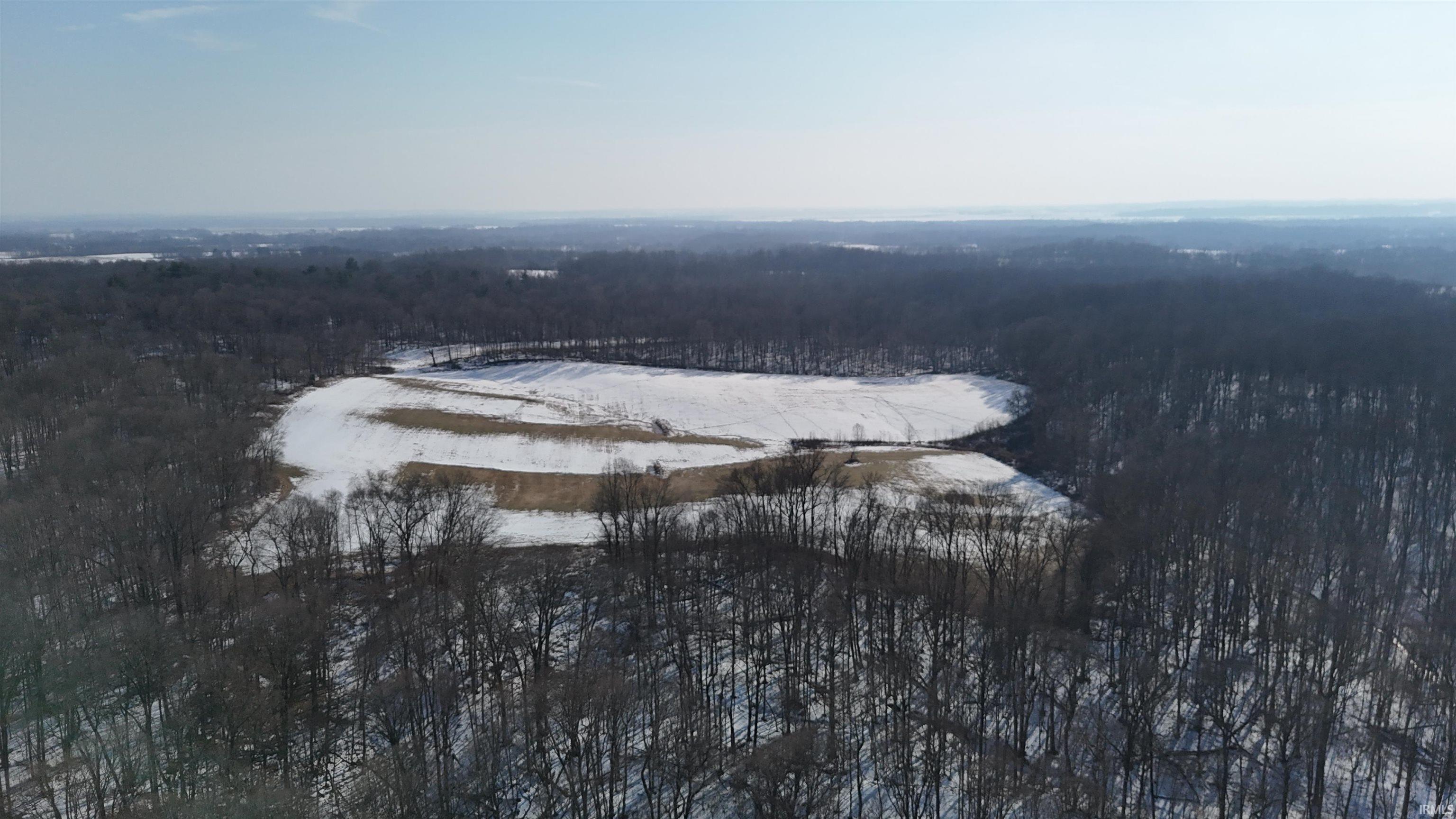 875 West County Road Hazleton, IN 47640 - Photo 3 of 17