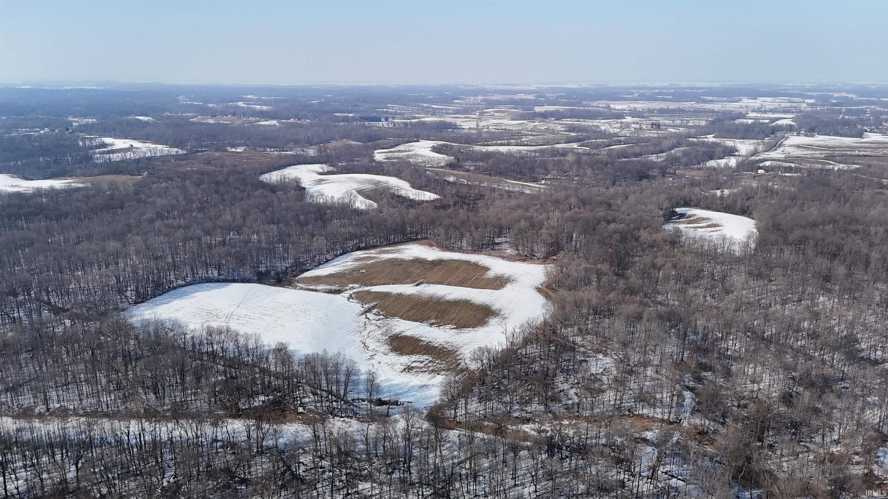 875 West County Road Hazleton, IN 47640 - Photo 4 of 17