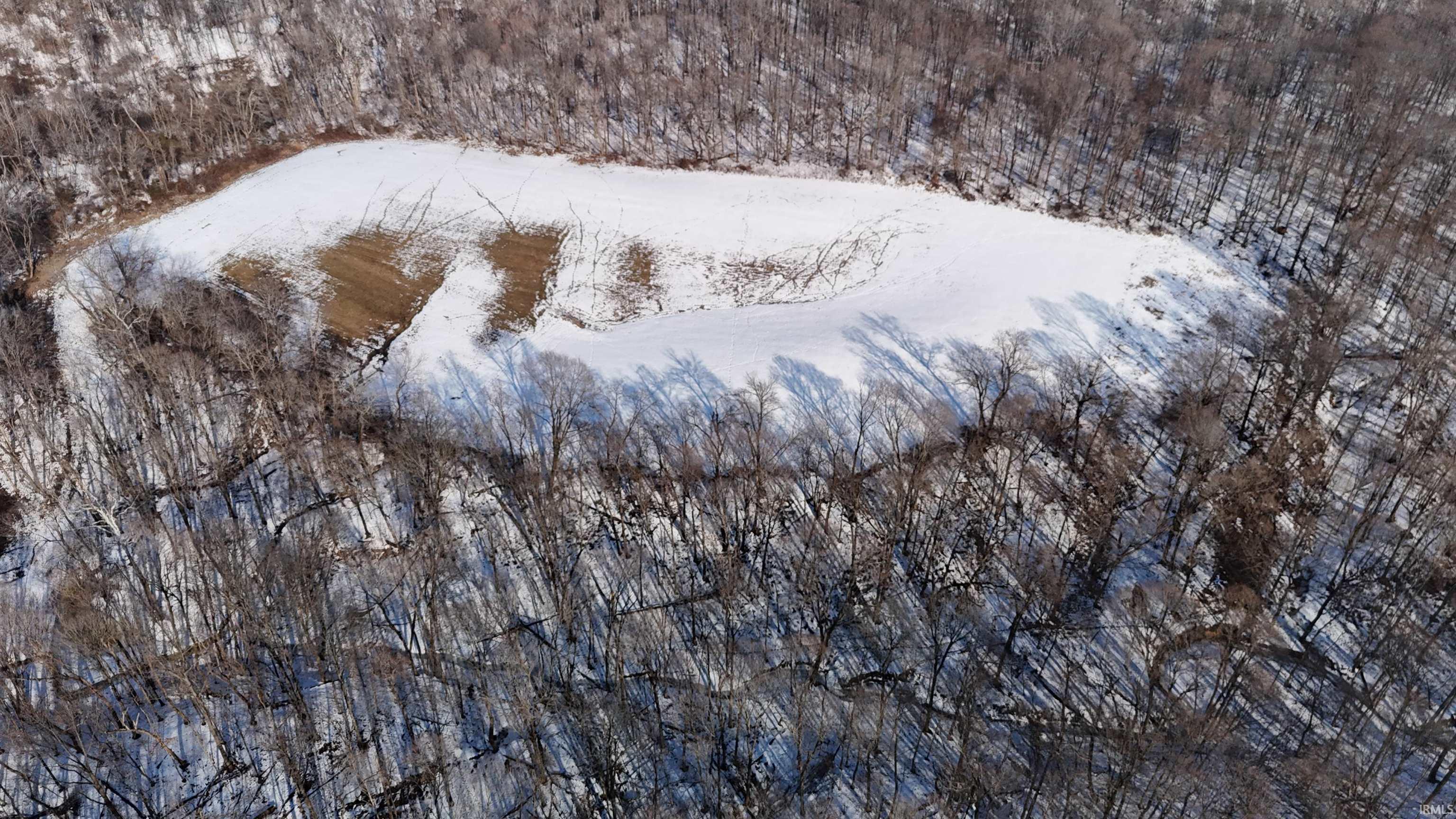 875 West County Road Hazleton, IN 47640 - Photo 5 of 17