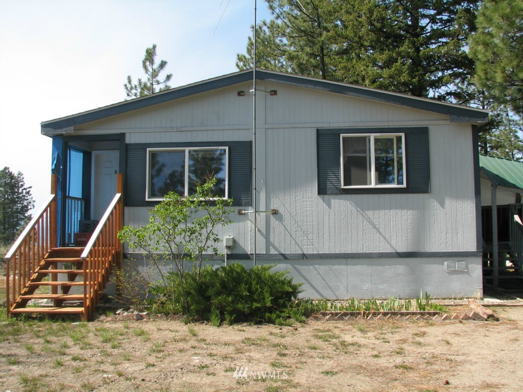 533 Swanson Mill Road Tonasket, WA 98855 - Photo 1 of 15 Gallery Image 1