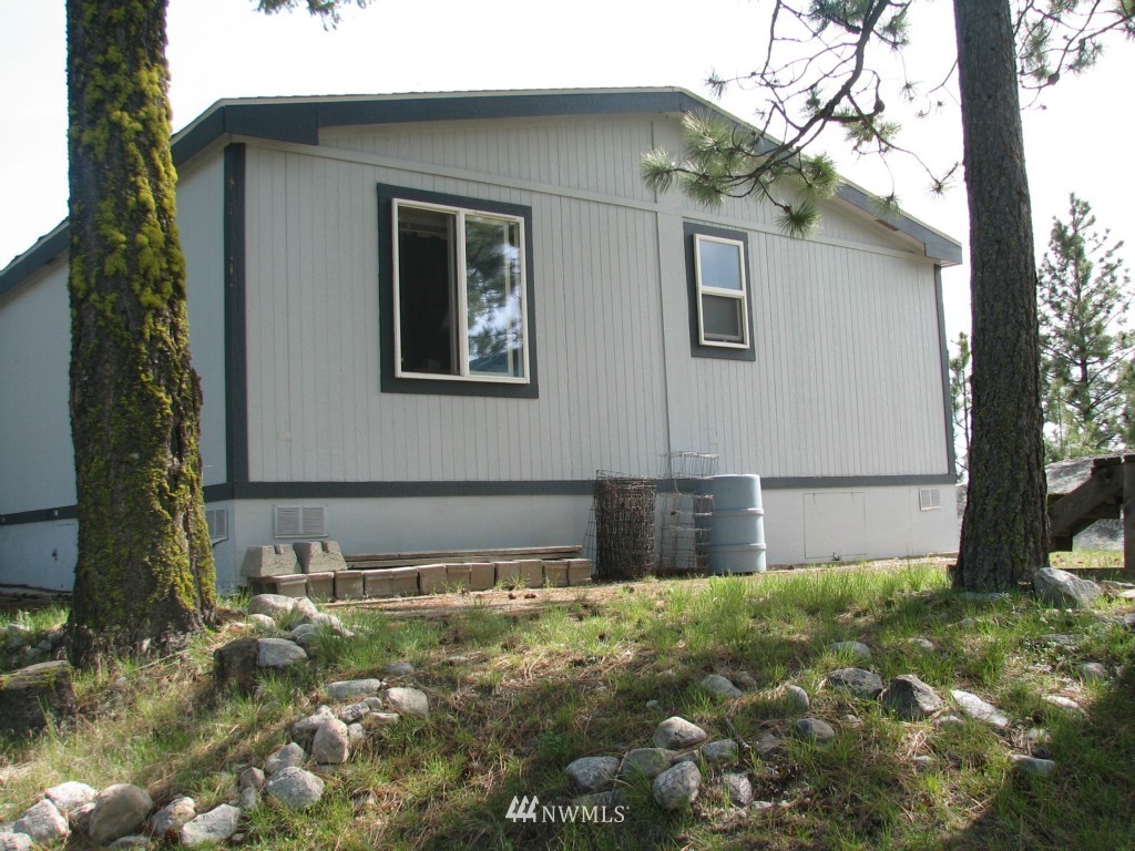 533 Swanson Mill Road Tonasket, WA 98855 - Photo 3 of 15 Gallery Image 3