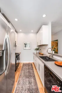 $697,000 | 1310 North Detroit Street, Unit 206, Los Angeles, CA 90046
