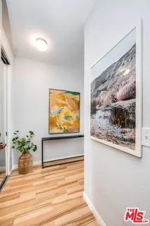 $697,000 | 1310 North Detroit Street, Unit 206, Los Angeles, CA 90046