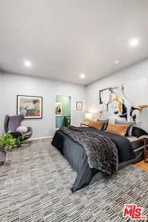 $697,000 | 1310 North Detroit Street, Unit 206, Los Angeles, CA 90046