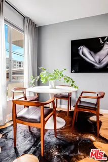 $697,000 | 1310 North Detroit Street, Unit 206, Los Angeles, CA 90046
