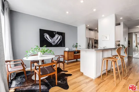 $697,000 | 1310 North Detroit Street, Unit 206, Los Angeles, CA 90046