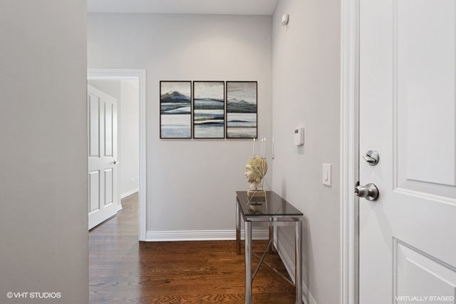 1355 West Washington Boulevard, Unit 4E Chicago, IL 60607 - Photo 2 of 23