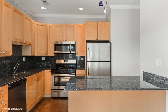 1355 West Washington Boulevard, Unit 4E Chicago, IL 60607 - Photo 11 of 23