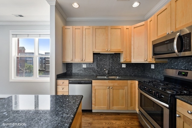 1355 West Washington Boulevard, Unit 4E Chicago, IL 60607 - Photo 12 of 23