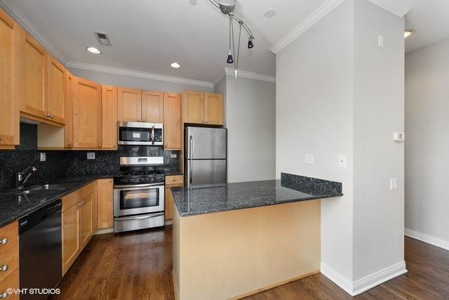 1355 West Washington Boulevard, Unit 4E Chicago, IL 60607 - Photo 13 of 23