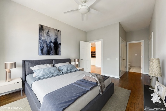 1355 West Washington Boulevard, Unit 4E Chicago, IL 60607 - Photo 14 of 23