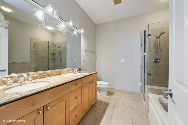 1355 West Washington Boulevard, Unit 4E Chicago, IL 60607 - Photo 15 of 23