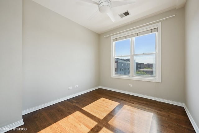 1355 West Washington Boulevard, Unit 4E Chicago, IL 60607 - Photo 17 of 23