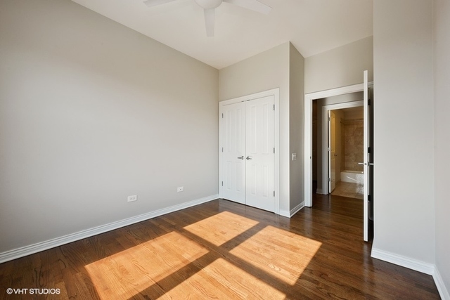 1355 West Washington Boulevard, Unit 4E Chicago, IL 60607 - Photo 18 of 23