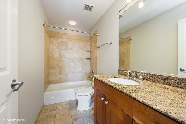 1355 West Washington Boulevard, Unit 4E Chicago, IL 60607 - Photo 19 of 23