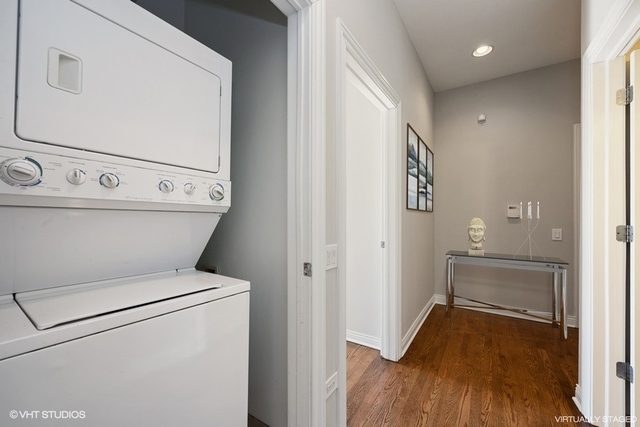 1355 West Washington Boulevard, Unit 4E Chicago, IL 60607 - Photo 20 of 23