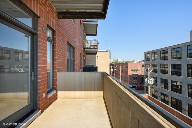 1355 West Washington Boulevard, Unit 4E Chicago, IL 60607 - Photo 21 of 23