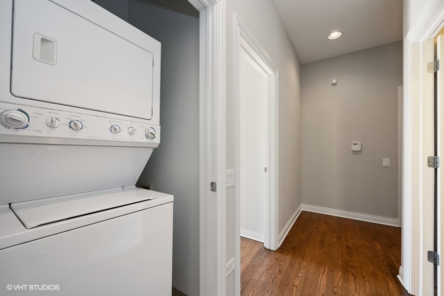 1355 West Washington Boulevard, Unit 4E Chicago, IL 60607 - Photo 22 of 23