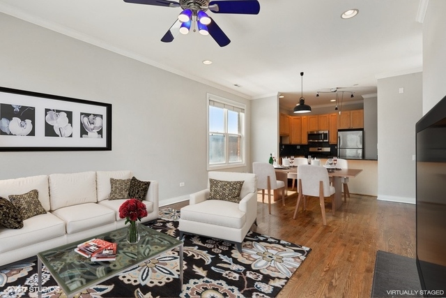 1355 West Washington Boulevard, Unit 4E Chicago, IL 60607 - Photo 5 of 23