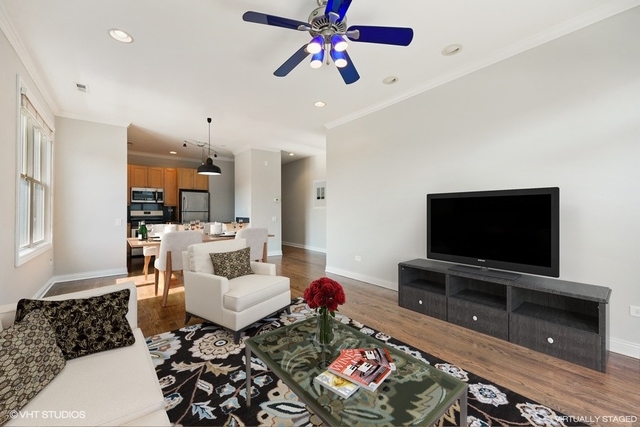 1355 West Washington Boulevard, Unit 4E Chicago, IL 60607 - Photo 6 of 23