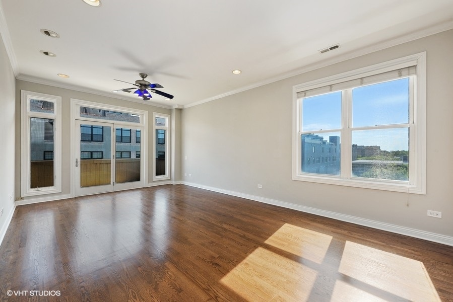 1355 West Washington Boulevard, Unit 4E Chicago, IL 60607 - Photo 7 of 23