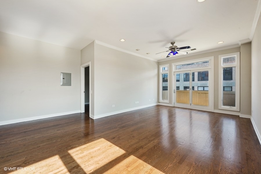 1355 West Washington Boulevard, Unit 4E Chicago, IL 60607 - Photo 8 of 23