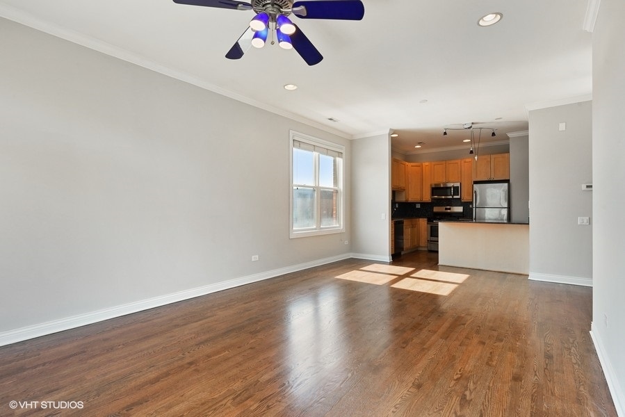 1355 West Washington Boulevard, Unit 4E Chicago, IL 60607 - Photo 10 of 23