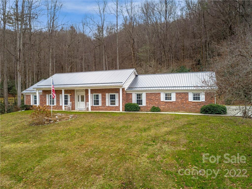 39 Big Rock Road Pisgah Forest, NC 28768 - Photo 1 of 33 Gallery Image 1