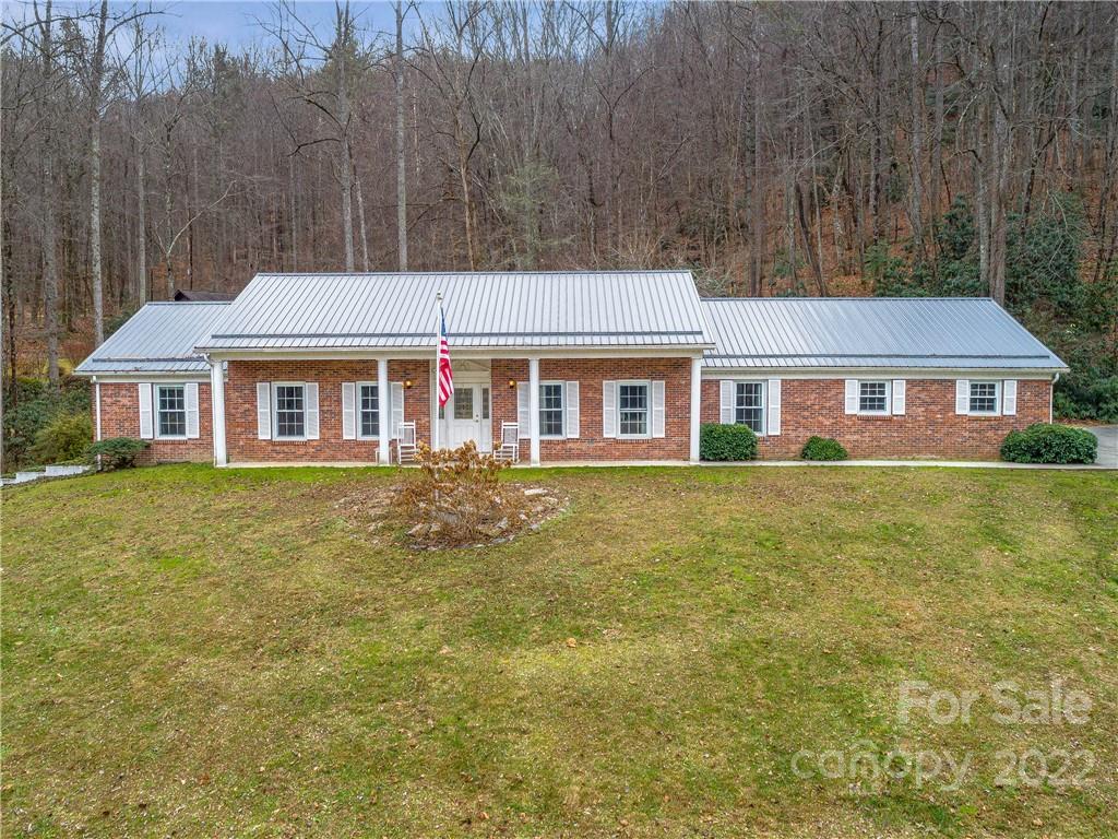 39 Big Rock Road Pisgah Forest, NC 28768 - Photo 2 of 33 Gallery Image 2