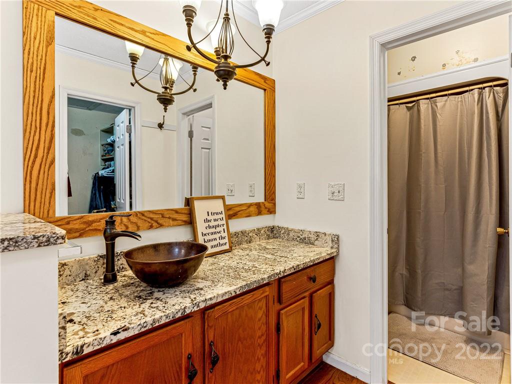 39 Big Rock Road Pisgah Forest, NC 28768 - Photo 23 of 33 Gallery Image 23