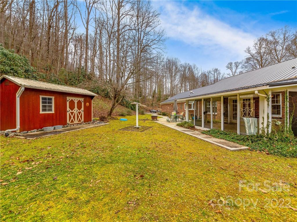 39 Big Rock Road Pisgah Forest, NC 28768 - Photo 30 of 33 Gallery Image 30