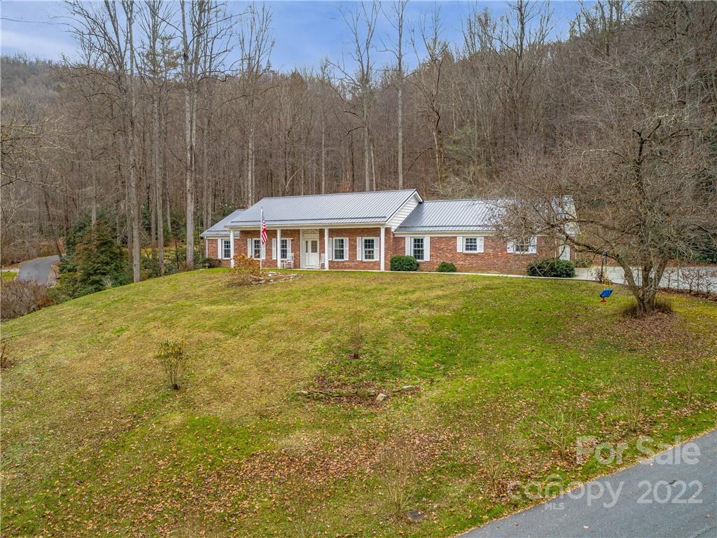39 Big Rock Road Pisgah Forest, NC 28768 - Photo 3 of 33 Gallery Image 3