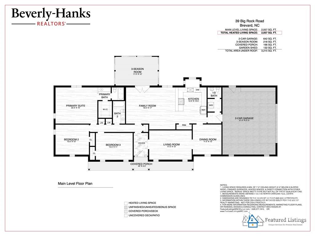 39 Big Rock Road Pisgah Forest, NC 28768 - Photo 33 of 33 Gallery Image 33
