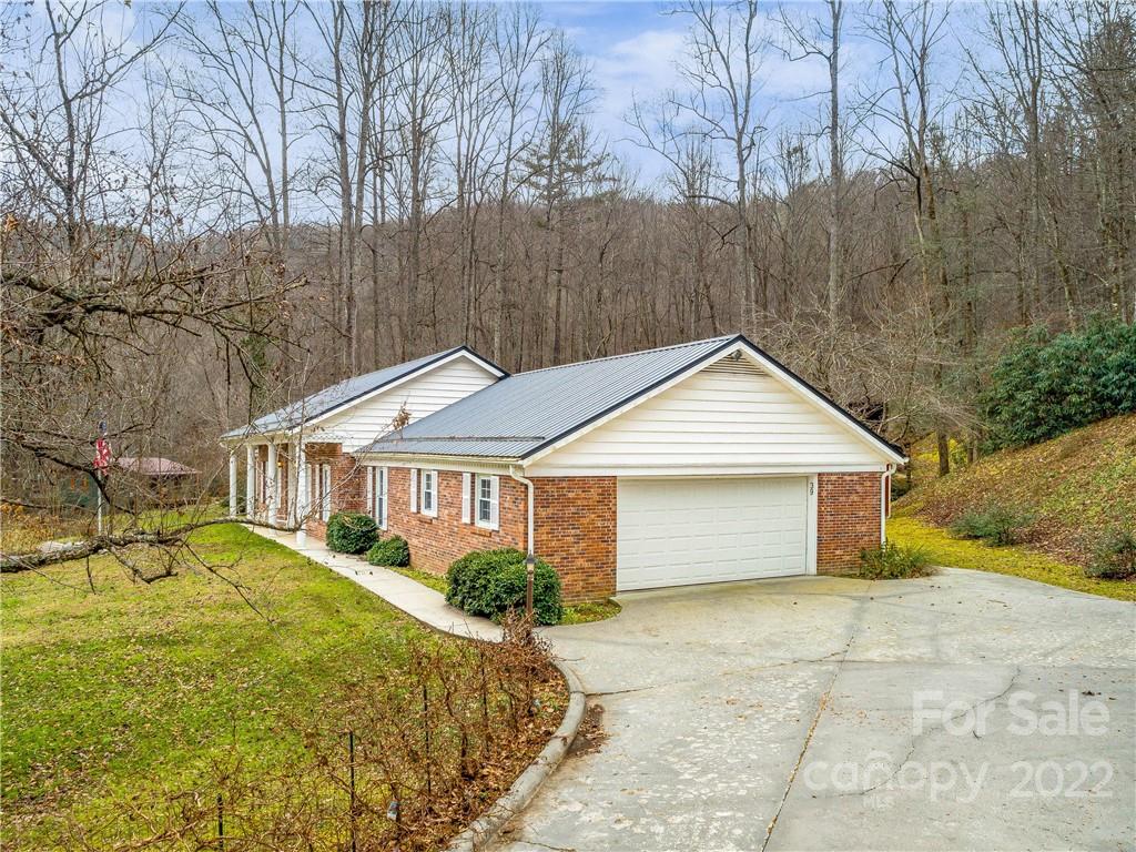 39 Big Rock Road Pisgah Forest, NC 28768 - Photo 5 of 33 Gallery Image 5