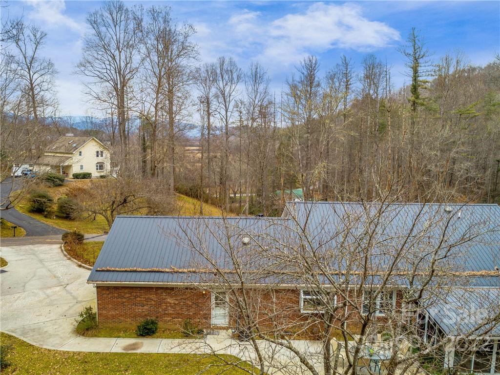 39 Big Rock Road Pisgah Forest, NC 28768 - Photo 6 of 33 Gallery Image 6