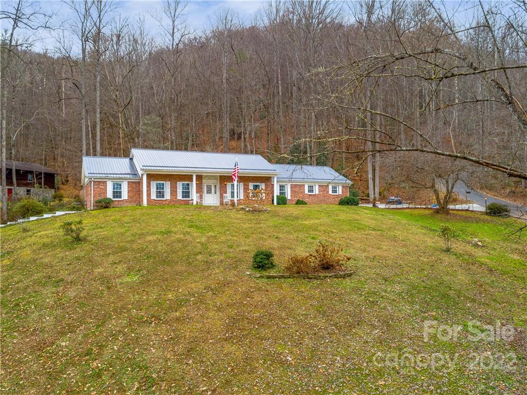 39 Big Rock Road Pisgah Forest, NC 28768 - Photo 7 of 33 Gallery Image 7