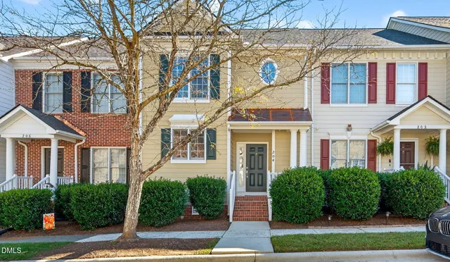 $350,000 | 204 Madison Grove Place, Cary, NC 27519