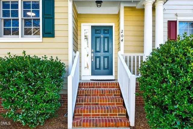$350,000 | 204 Madison Grove Place, Cary, NC 27519