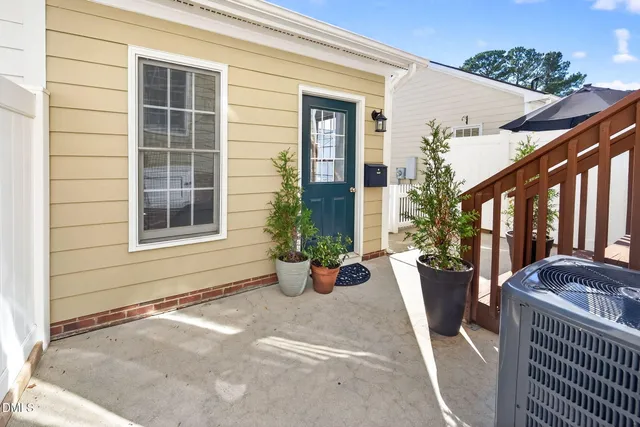 $350,000 | 204 Madison Grove Place, Cary, NC 27519