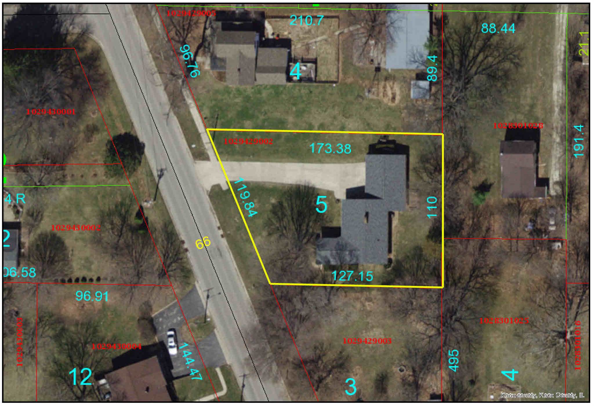 109 Henderson Road Knoxville, IL 61448 - Photo 31 of 31 Gallery Image 31