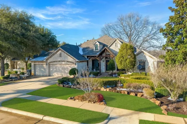 $675,000 | 1302 Killian Drive, Mansfield, TX 76063