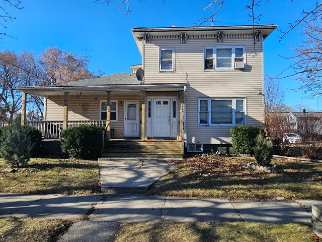 $309,900 | 4702 8th Avenue, Kenosha, WI 53140