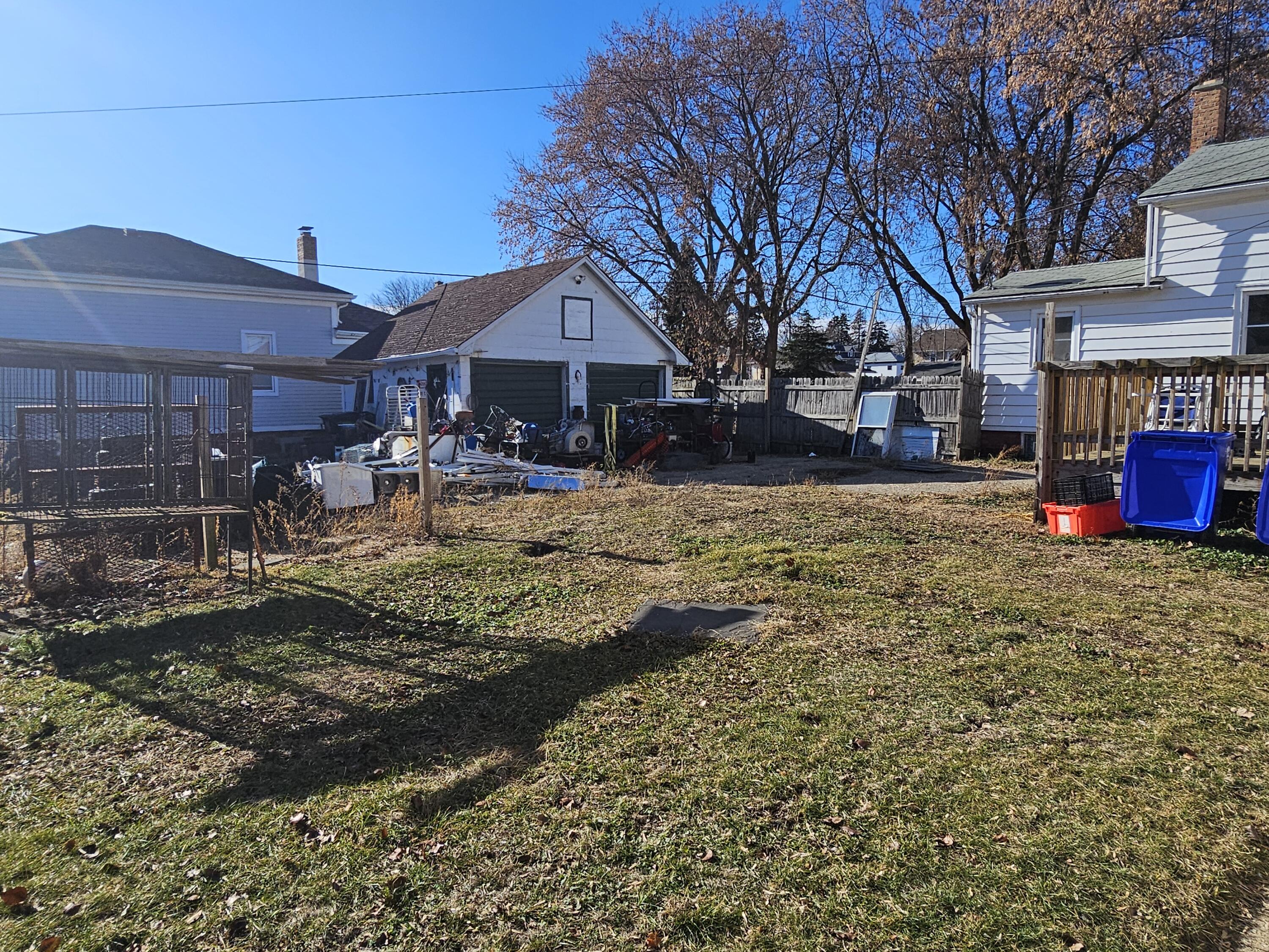 4702 8th Avenue Kenosha, WI 53140 - Photo 3 of 5 20260113_110620