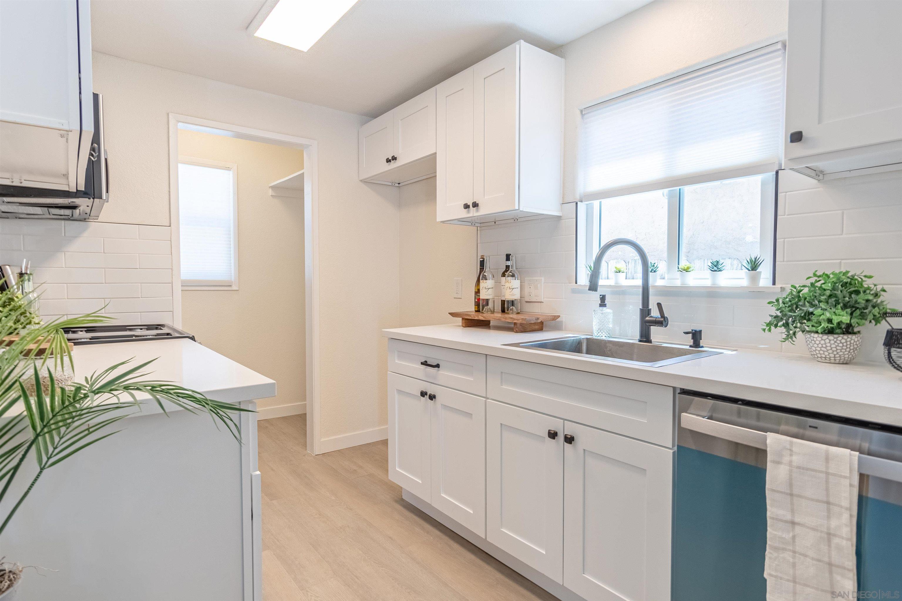 4421 49th Street, San Diego, CA 92115 Compass