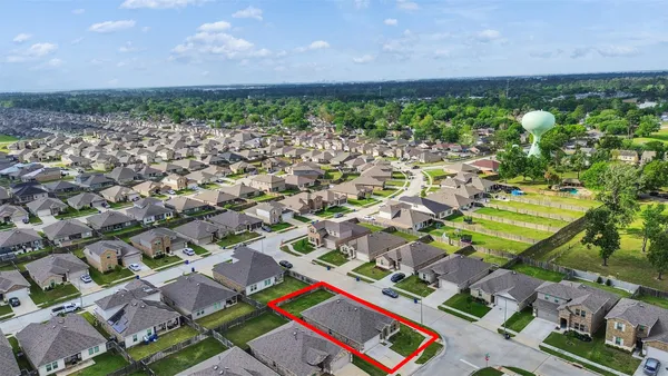 $2,100 | 2402 Ormes Forest Ln Spring, Spring, TX 77373