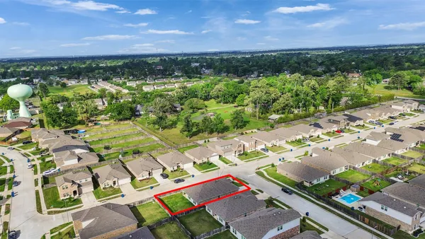 $2,100 | 2402 Ormes Forest Ln Spring, Spring, TX 77373