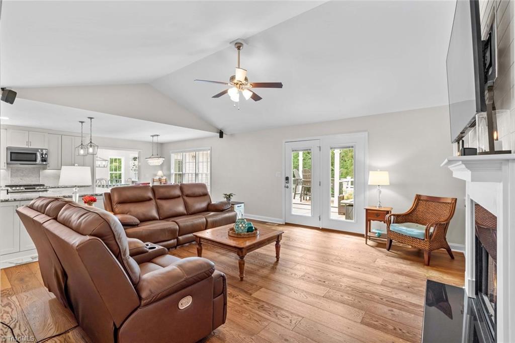 596 Maple Ridge Circle Salisbury, NC 28147 - Photo 10 of 50
